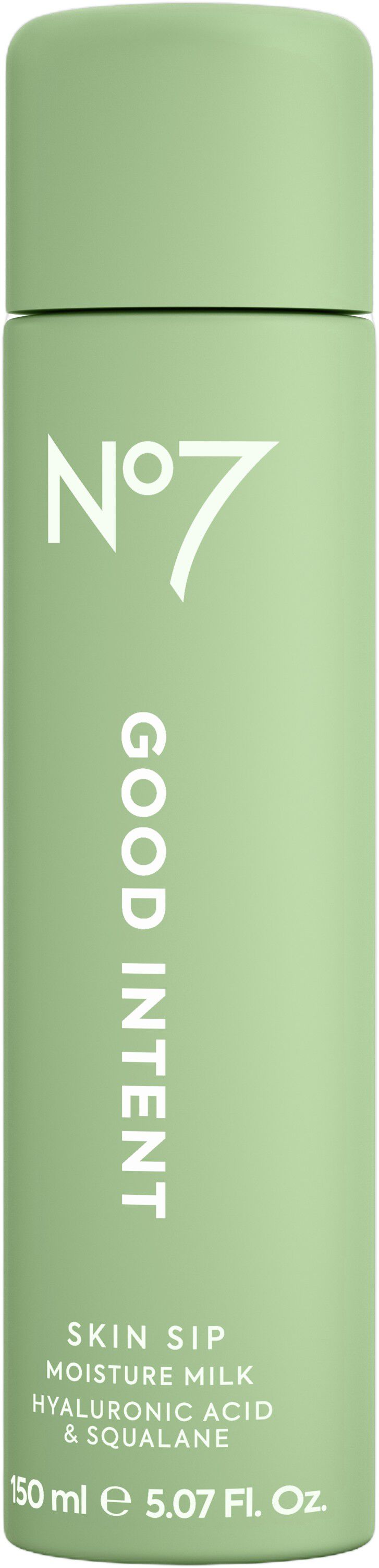Good Intent Skin Sip Moisture Milk