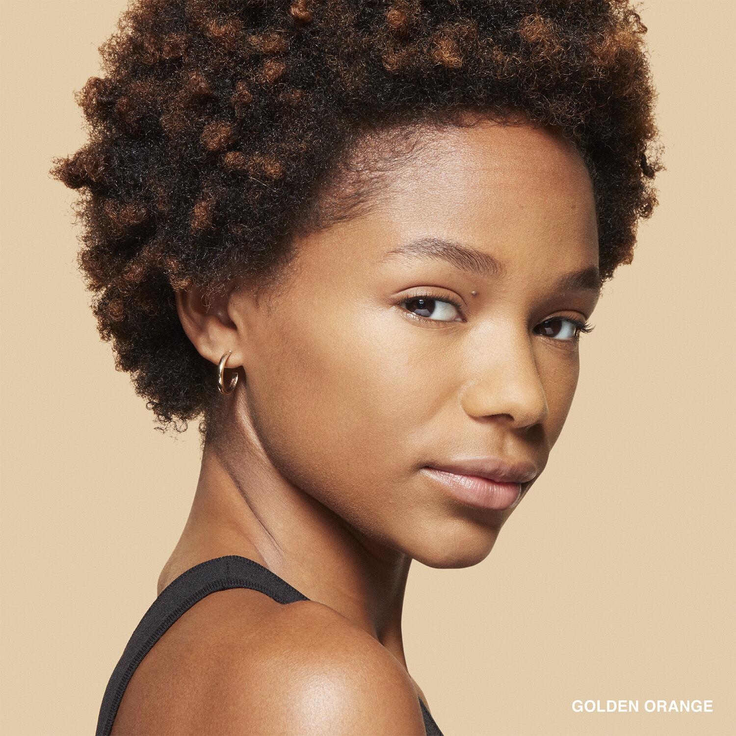 Sheer Finish Pressed Powder