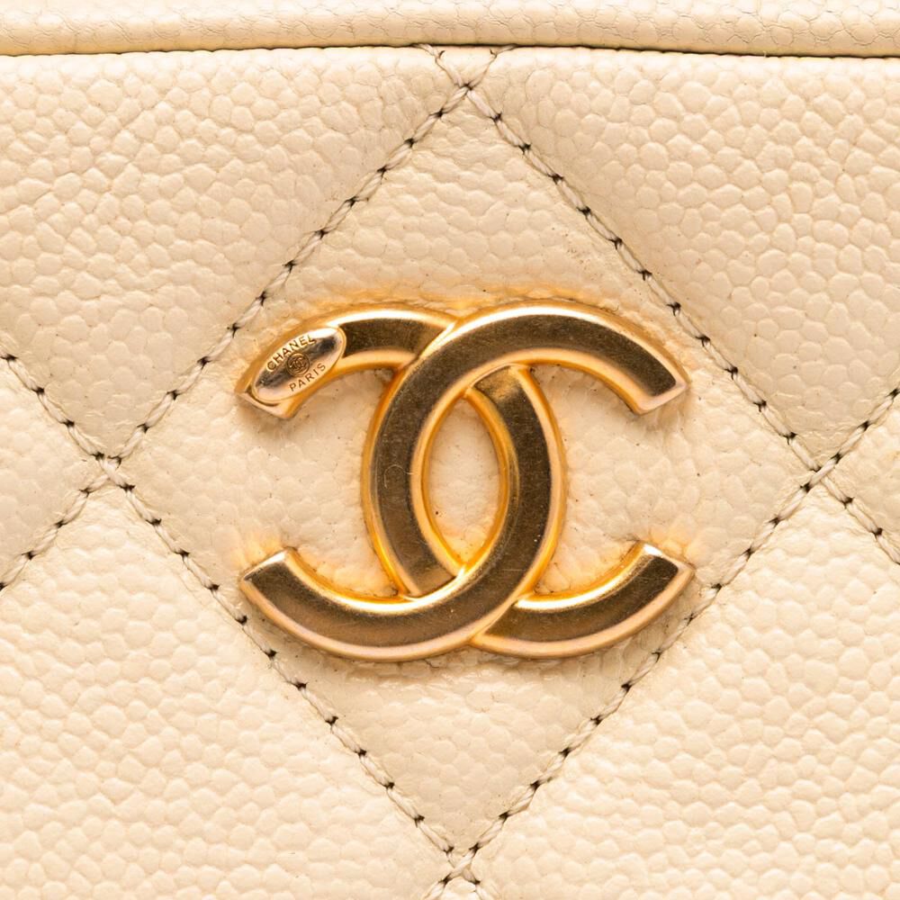 Chanel Crossbody Bag