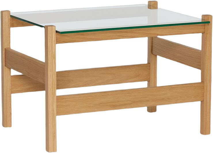 Ledge Sidebord Natur