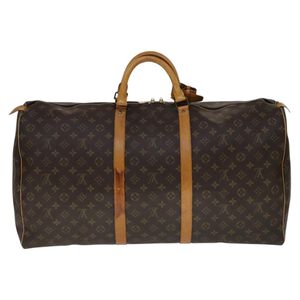 Louis Vuitton Keepall