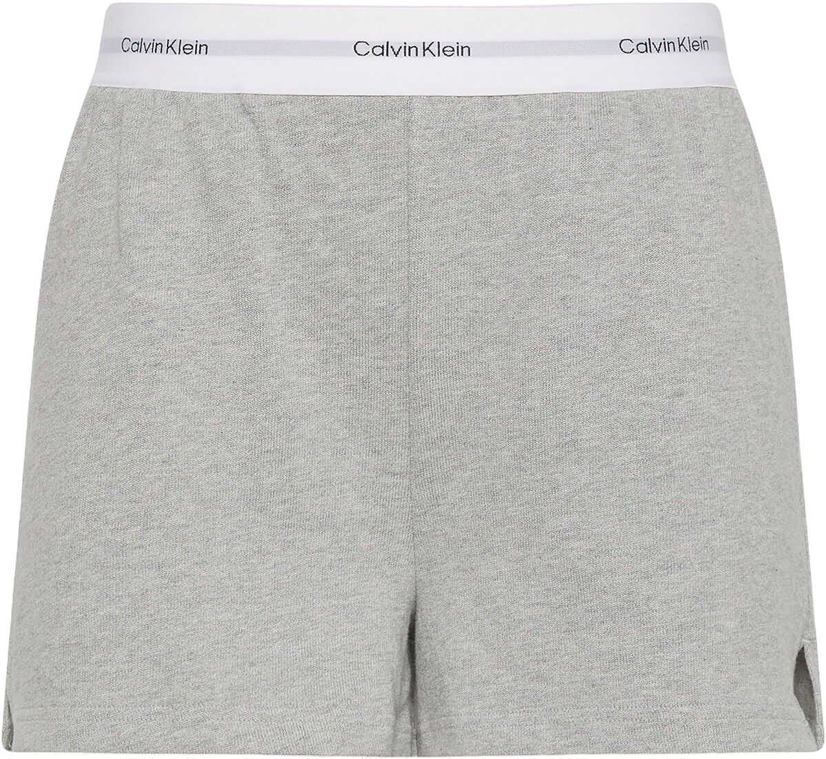 Logo Jersey Pyjama Shorts