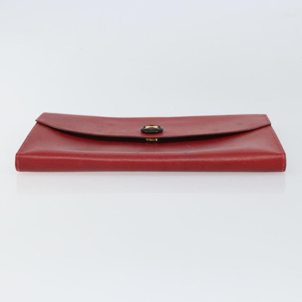Herm&egrave;s Clutch