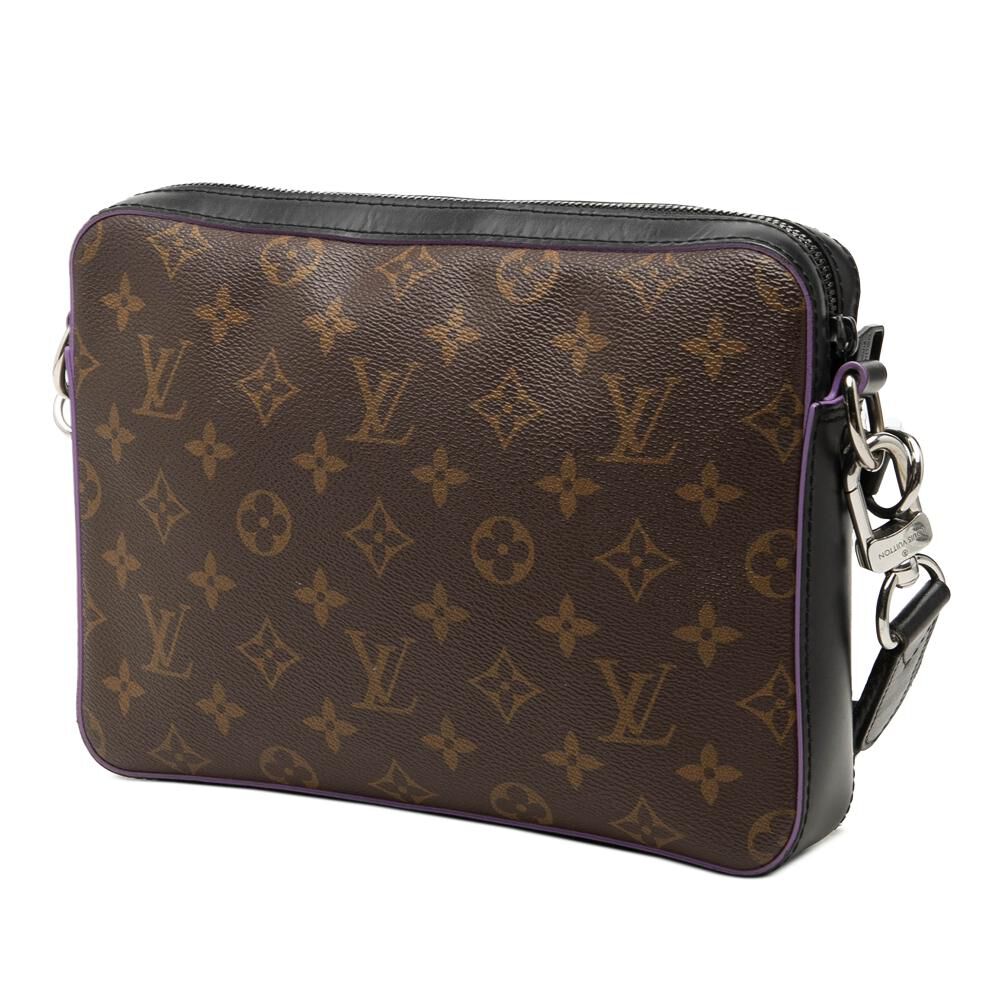 Louis Vuitton Messenger