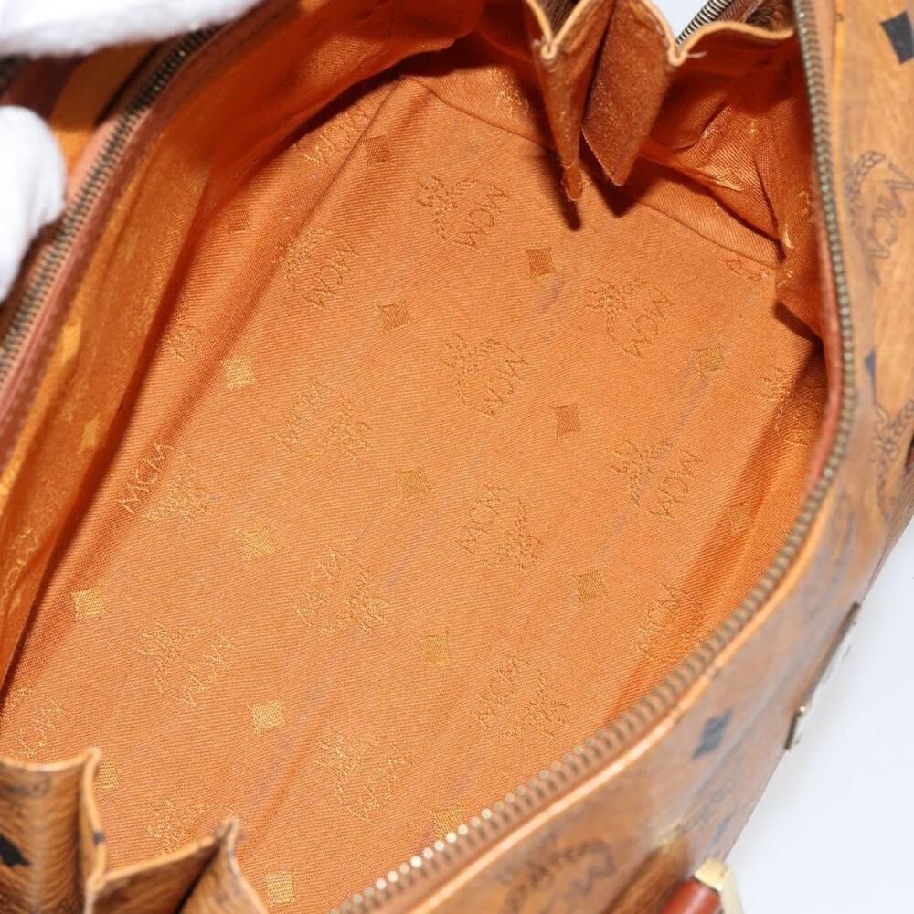 Mcm Handbag