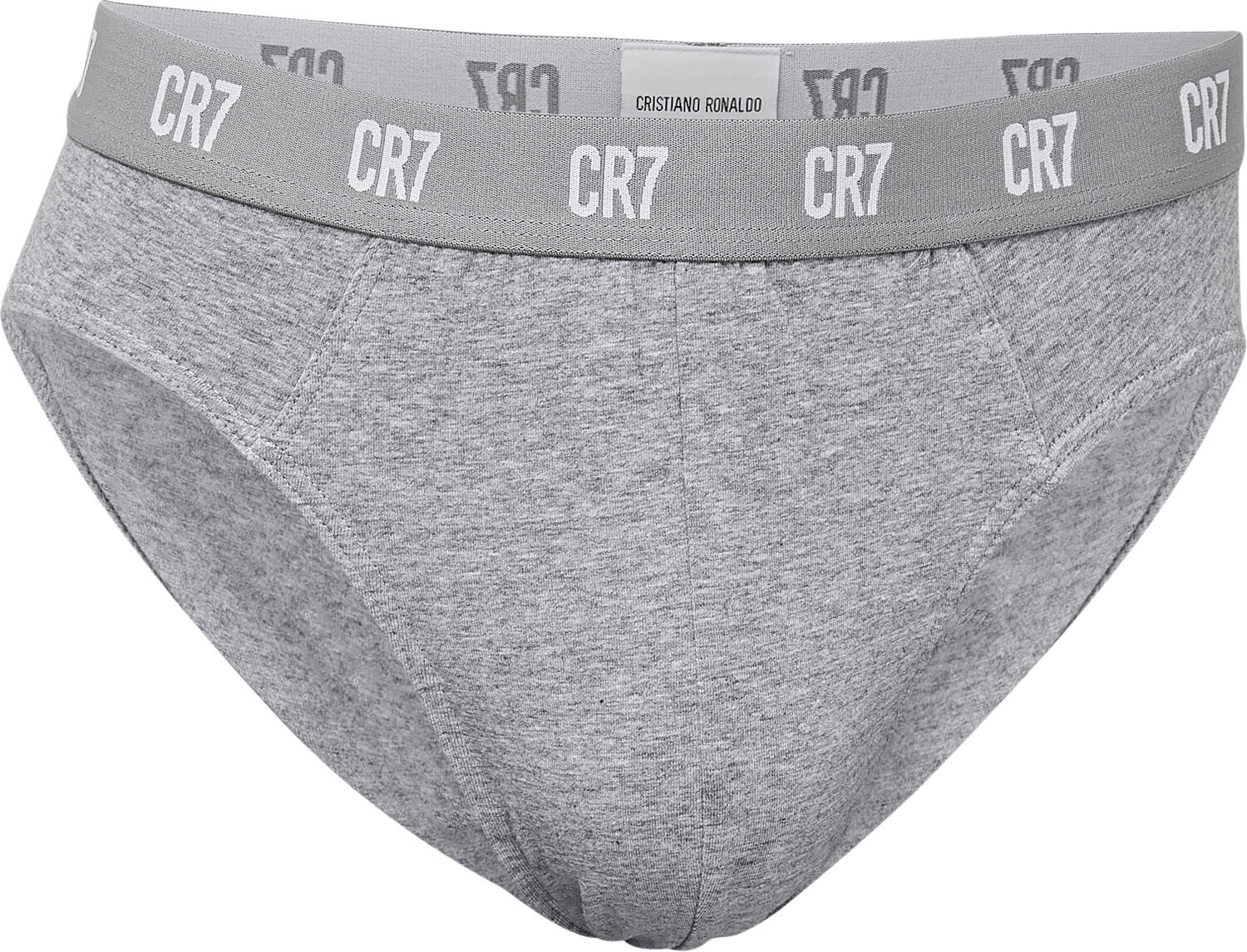 CR7 Basic Brief Organic 3-pak