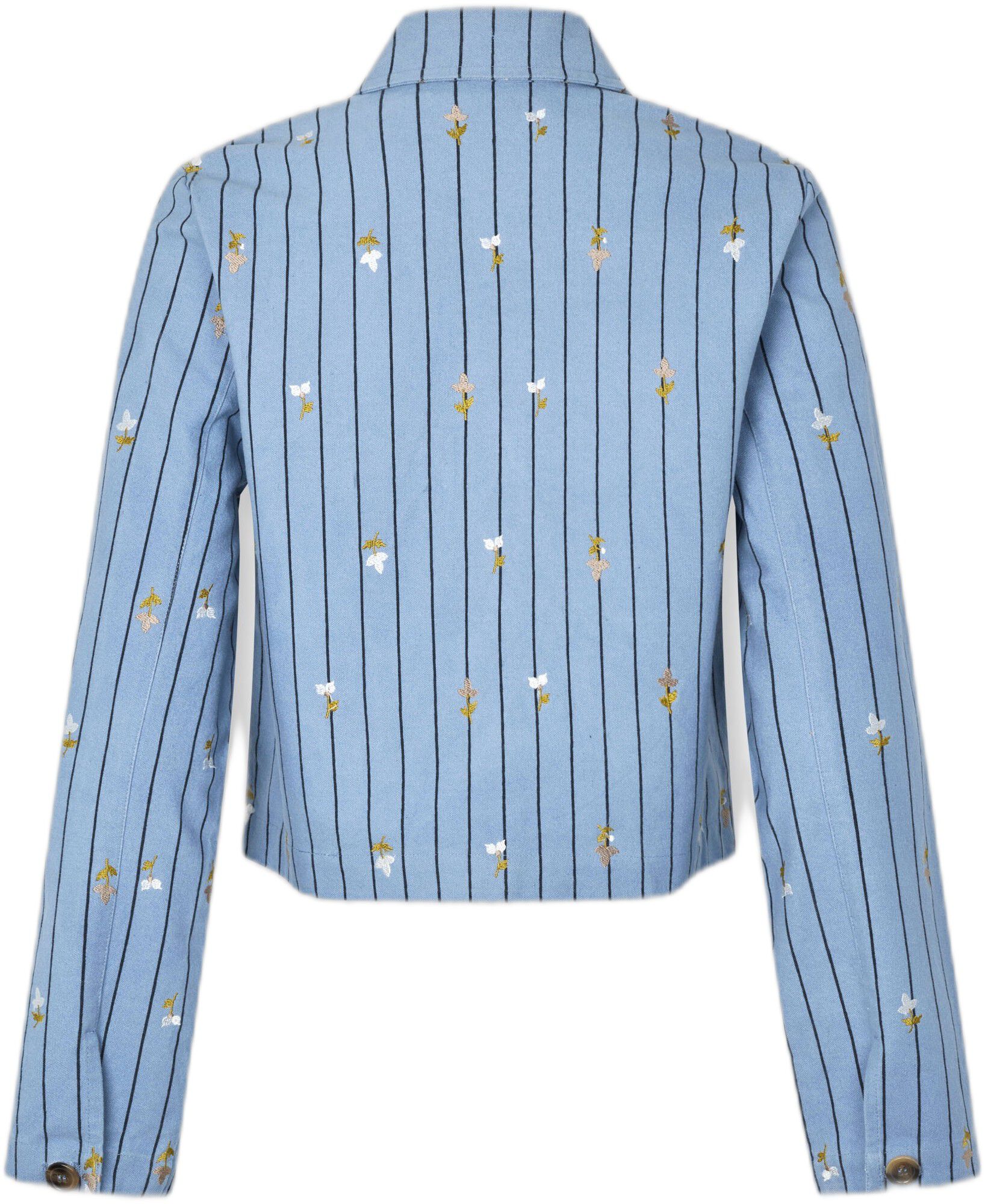 Carmona Jacket