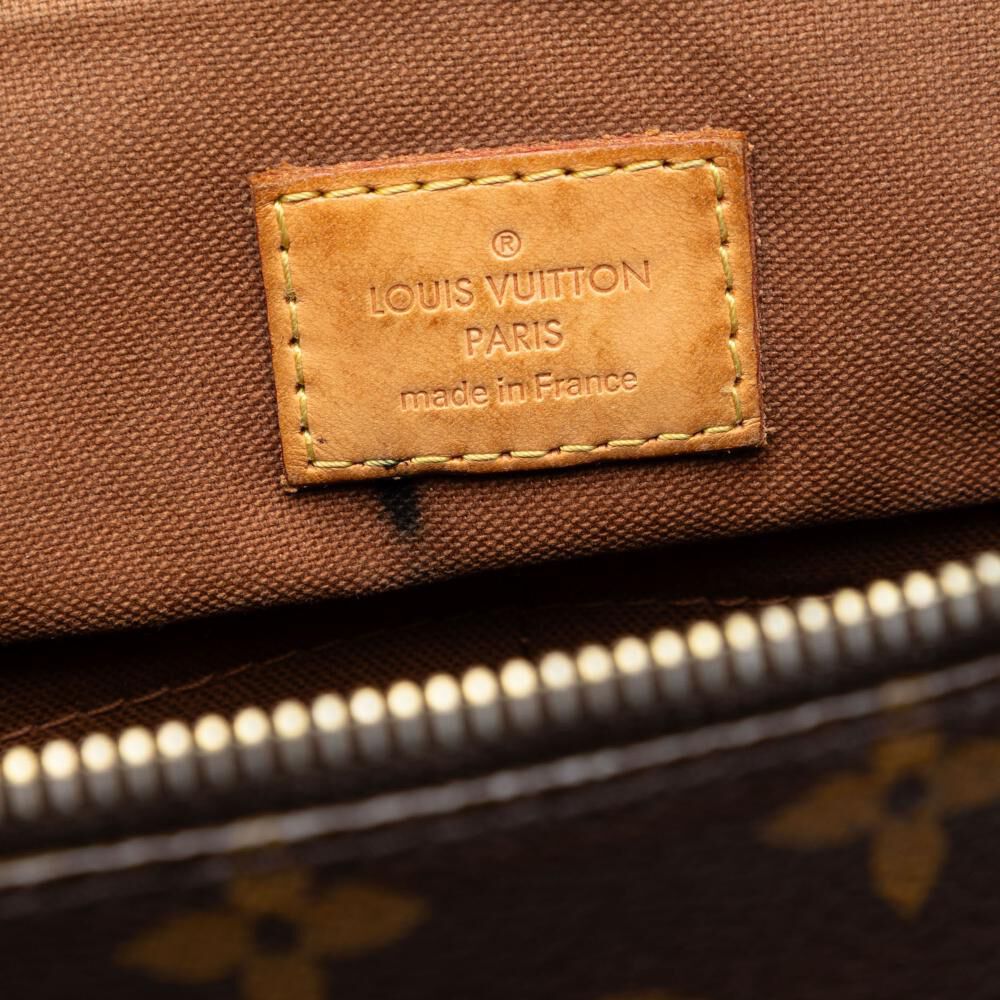 Louis Vuitton Beaubourg