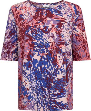 T-SHIRT 1/2 SLEEVE