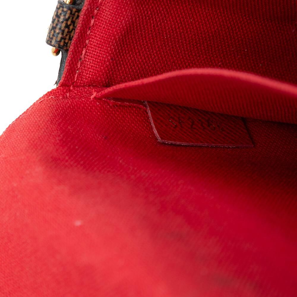 Louis Vuitton Pochette Felicie