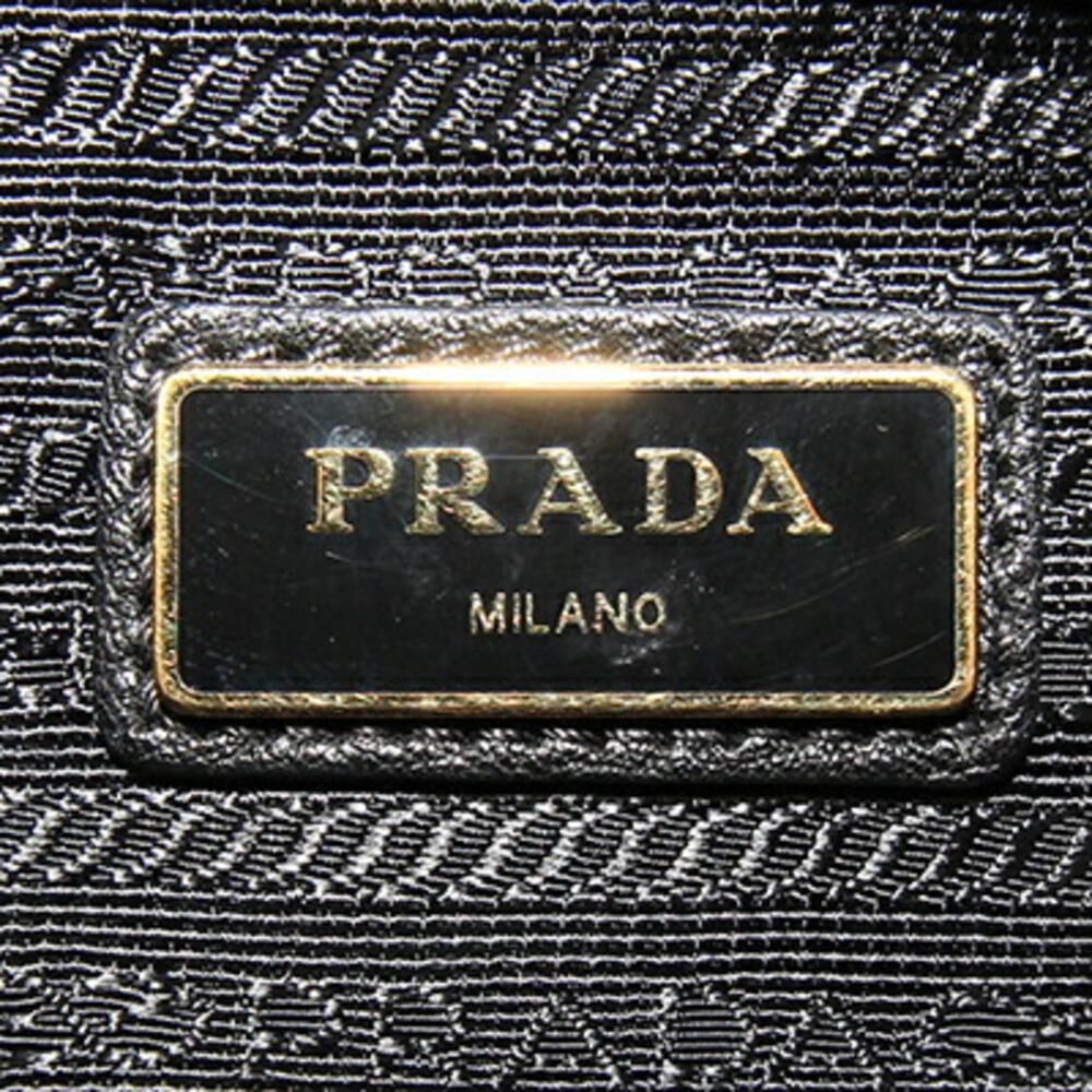 Prada Backpack