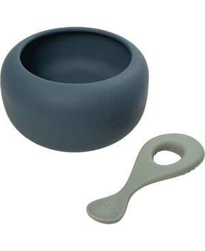 Sparia Bowl w. Spoon