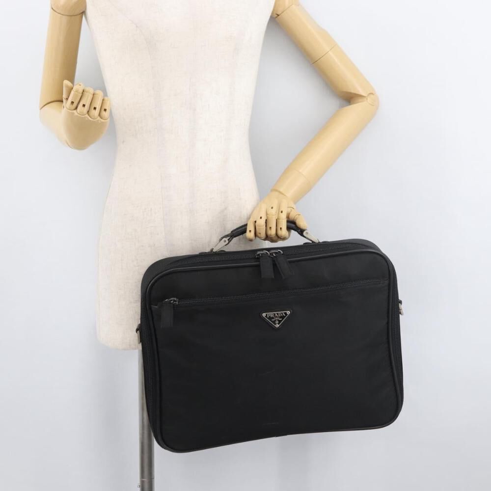 Prada Briefcase