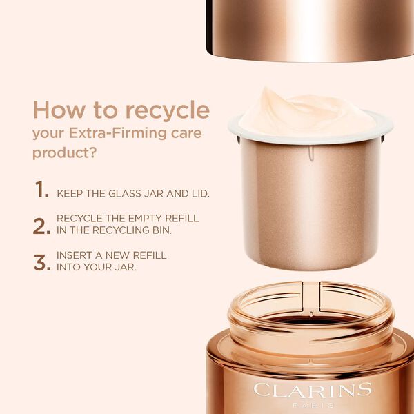 Extra-Firming Night Cream Dry Skin 50 ML