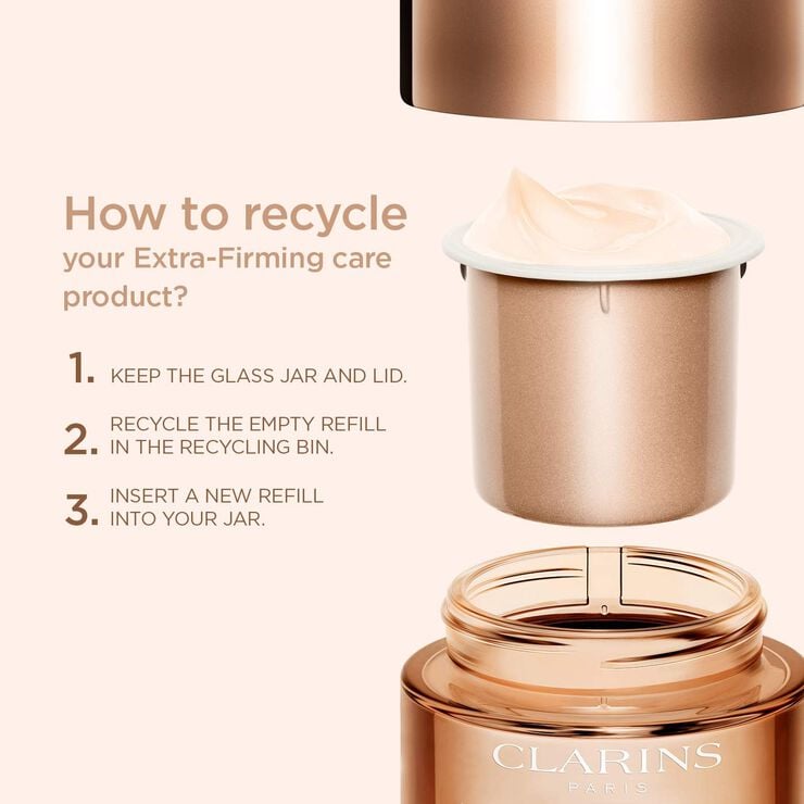 Extra-Firming Night Cream Dry Skin 50 ML