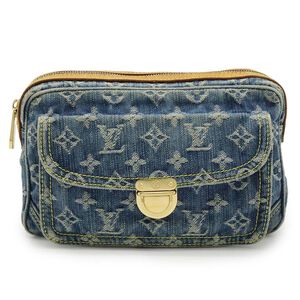 Louis Vuitton Belt Bags