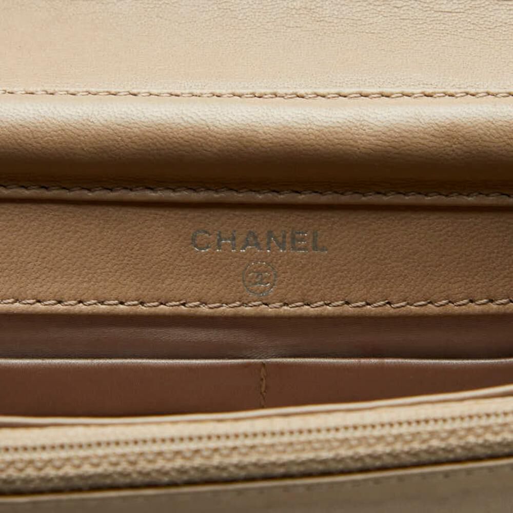 Chanel Travel Line