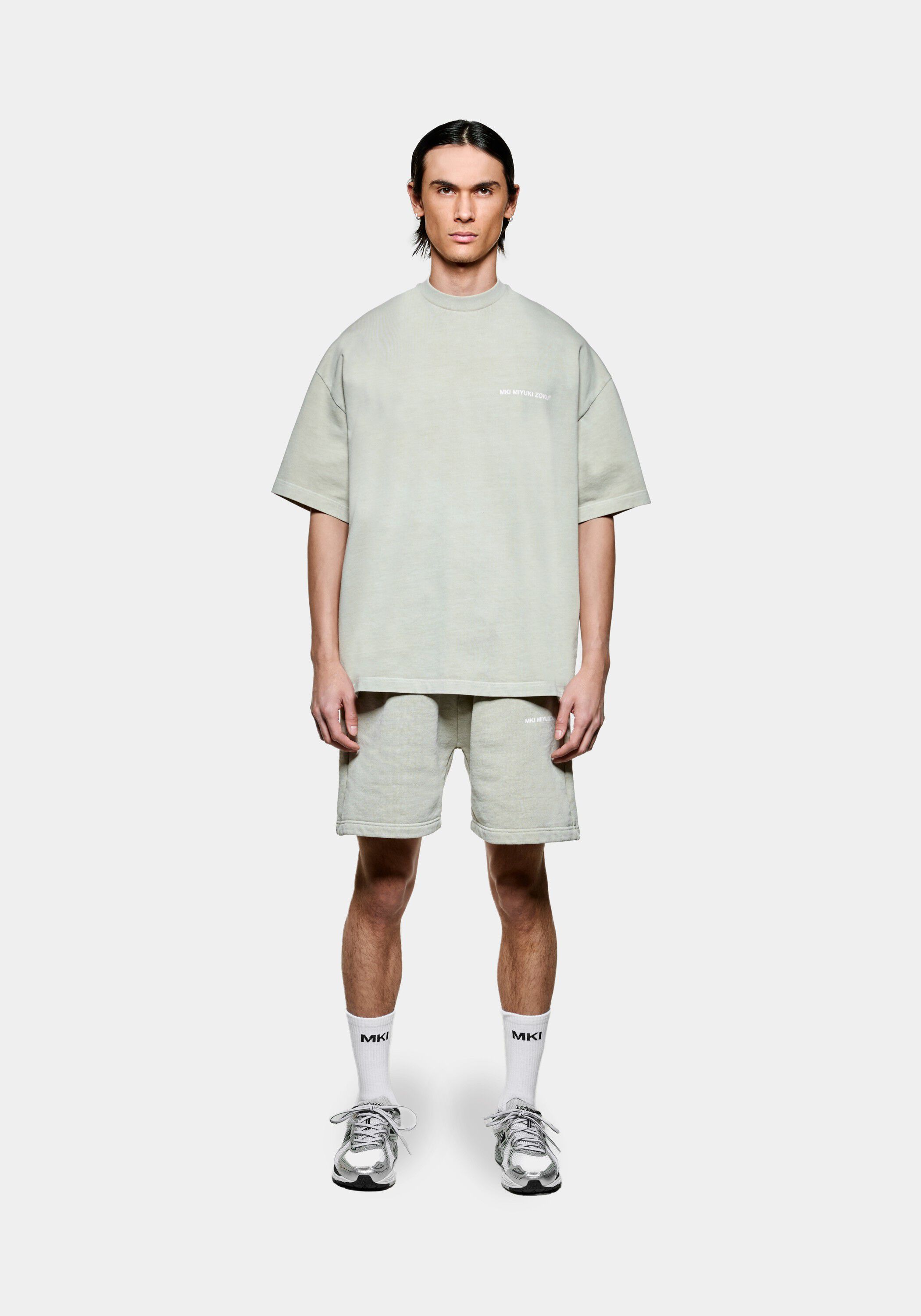 UNIFORM T-SHIRT