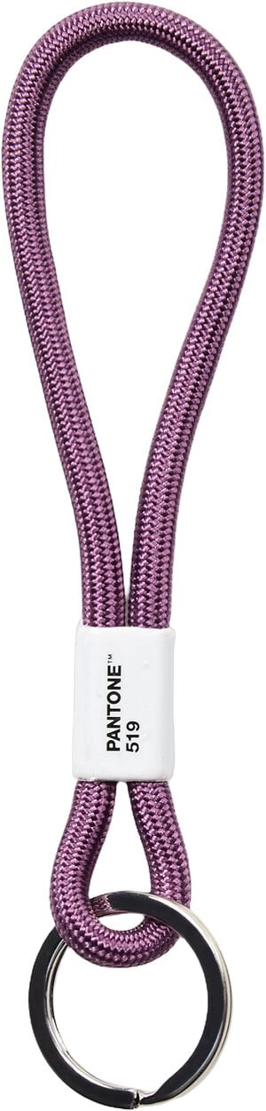 Pantone MA - KEY CHAIN LONG Violet