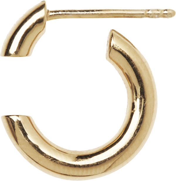 Disrupted 14 Hoop