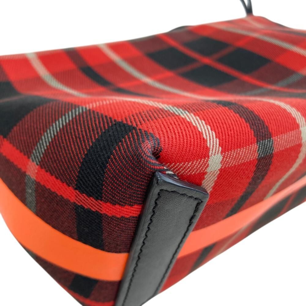 Burberry Clutch