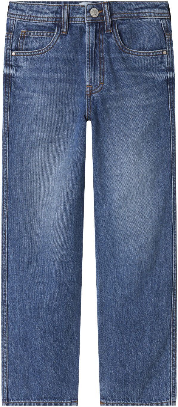 NKMRYAN LOOSE JEANS 5760-RM NOOS