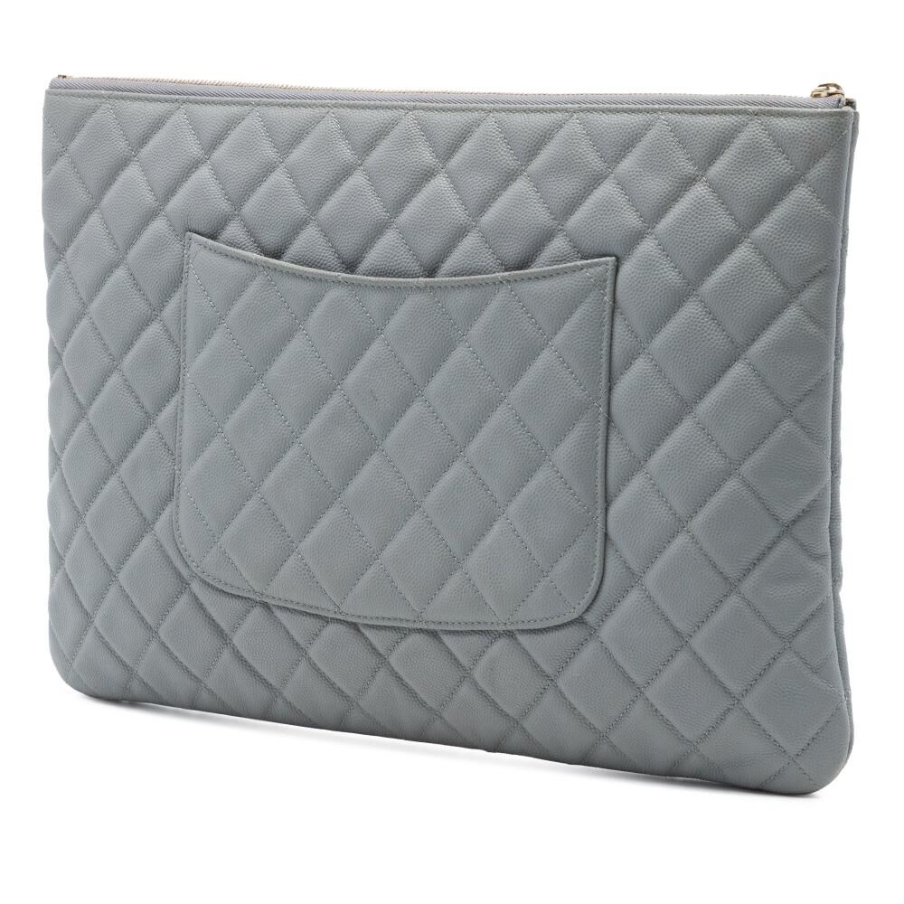 Chanel Clutch