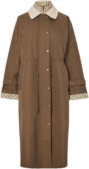 YASMALOMA LS COAT
