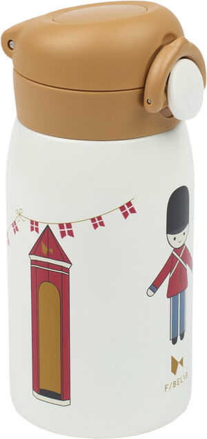 Water Bottle - Garde