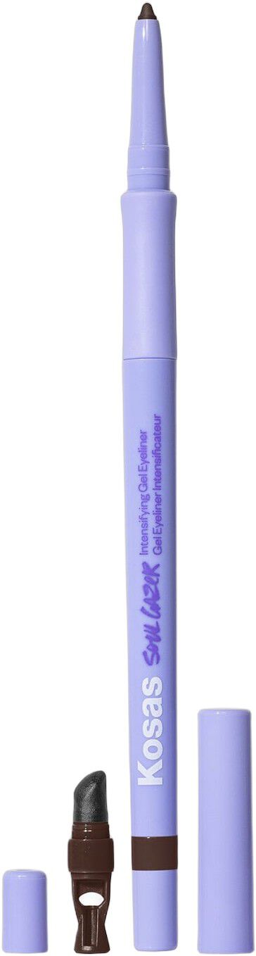 Soulgazer - Gel-eyeliner med h&ouml;g precision och l&aring;ng h&aring;llbarhet