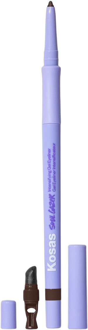 Soulgazer - Gel-eyeliner med h&ouml;g precision och l&aring;ng h&aring;llbarhet