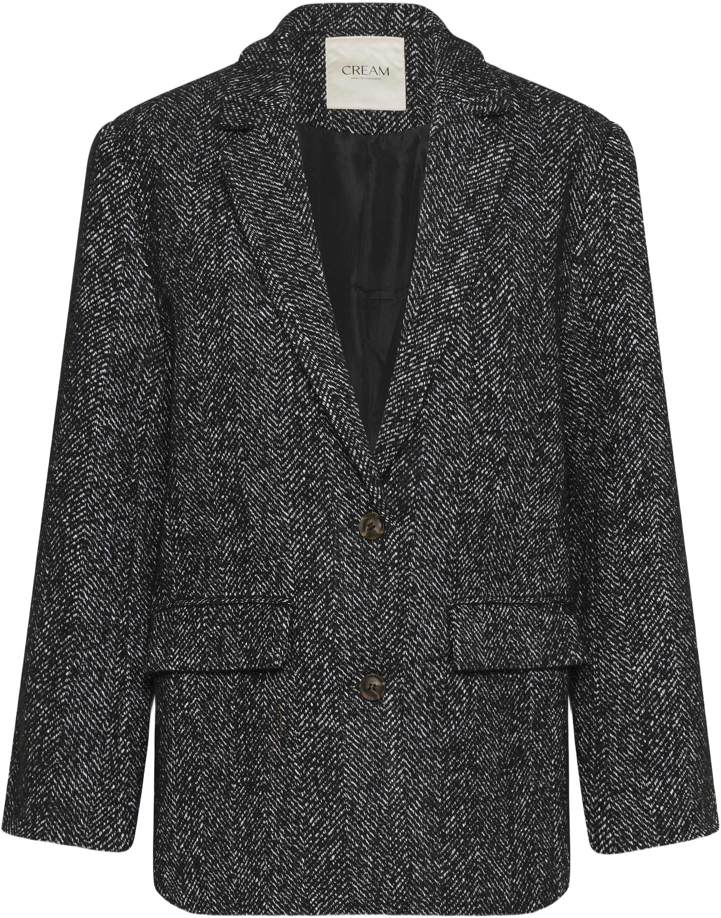 CROlina Blazer