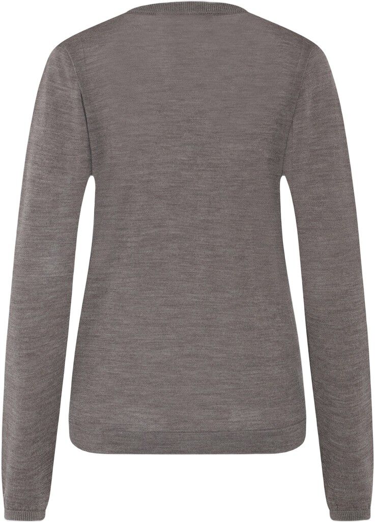 CharleneBBRound Neck knit