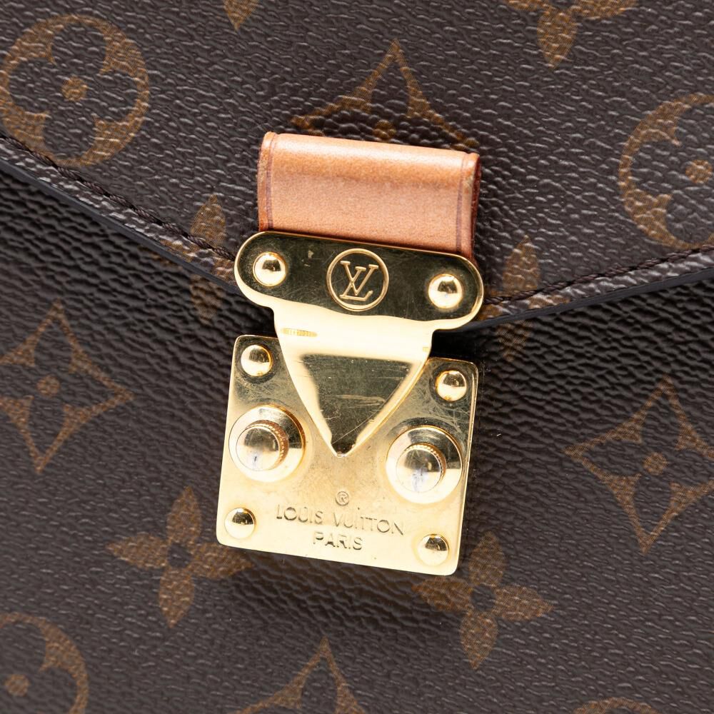 Louis Vuitton Pochette M&eacute;tis
