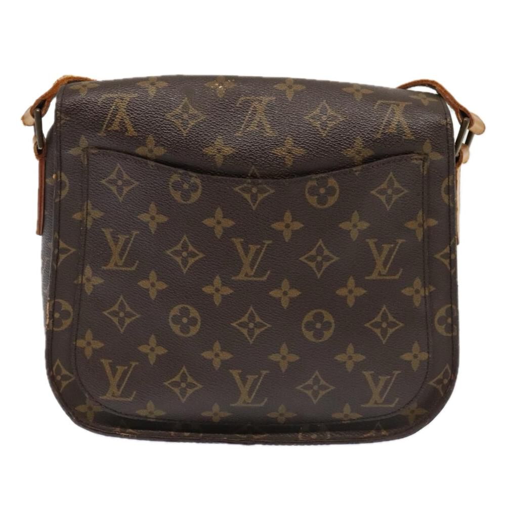 Louis Vuitton Saint Cloud