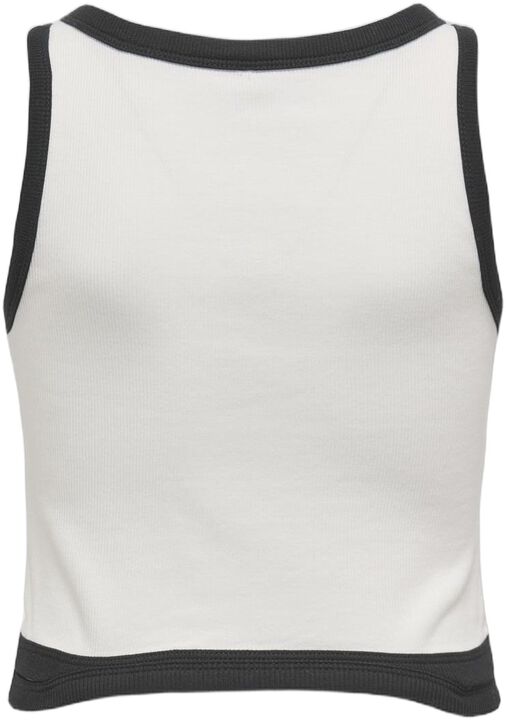 KOGBINA LIFE CUT OUT TOP JRS