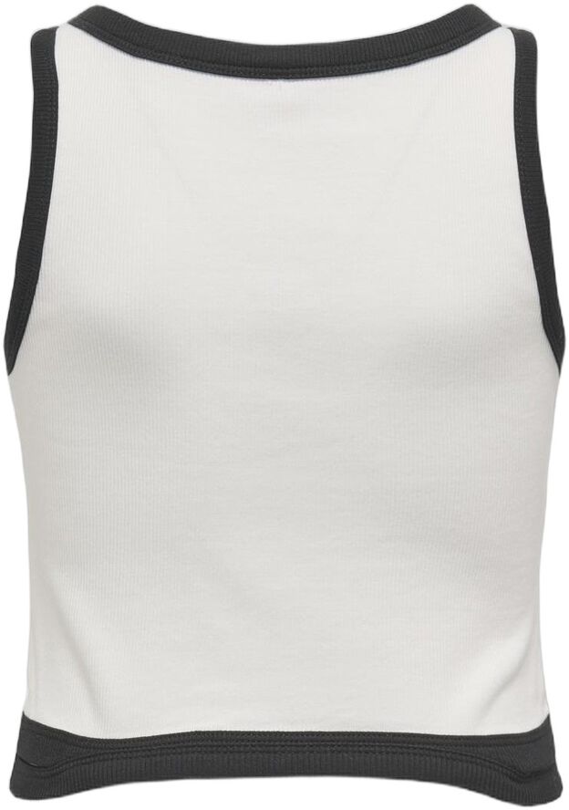 KOGBINA LIFE CUT OUT TOP JRS