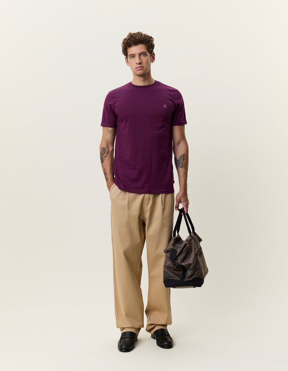 Core Seasonal T-shirt