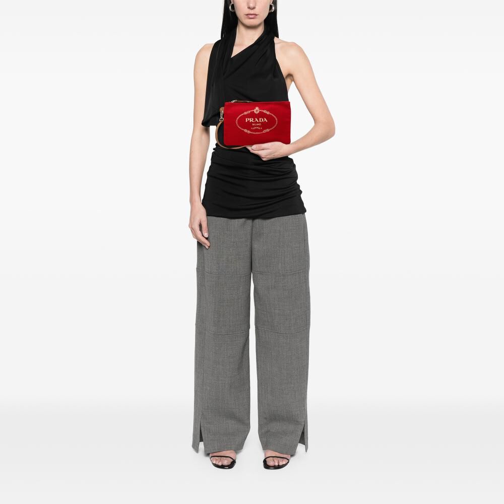 Prada Pouch