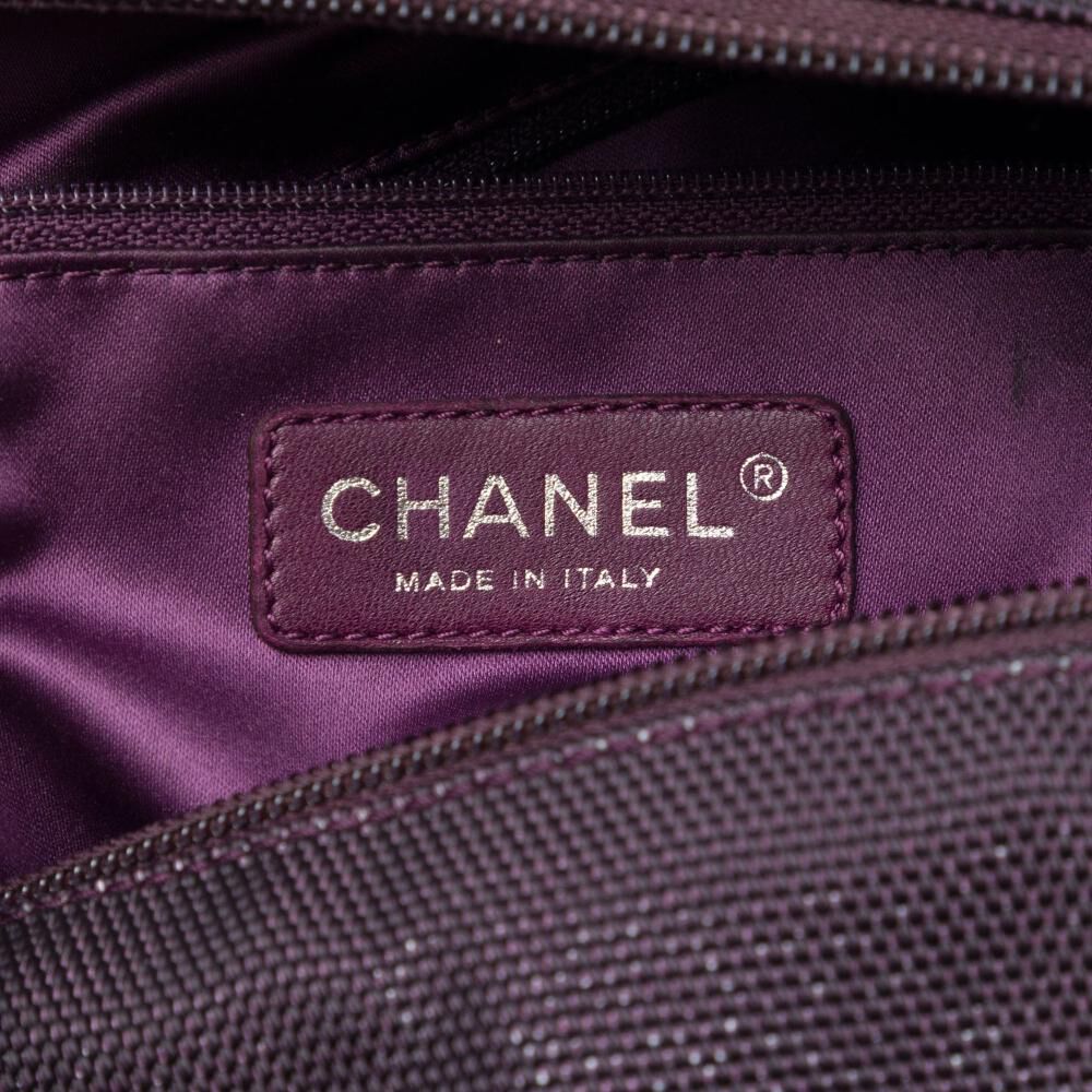 Chanel Paris Biarritz