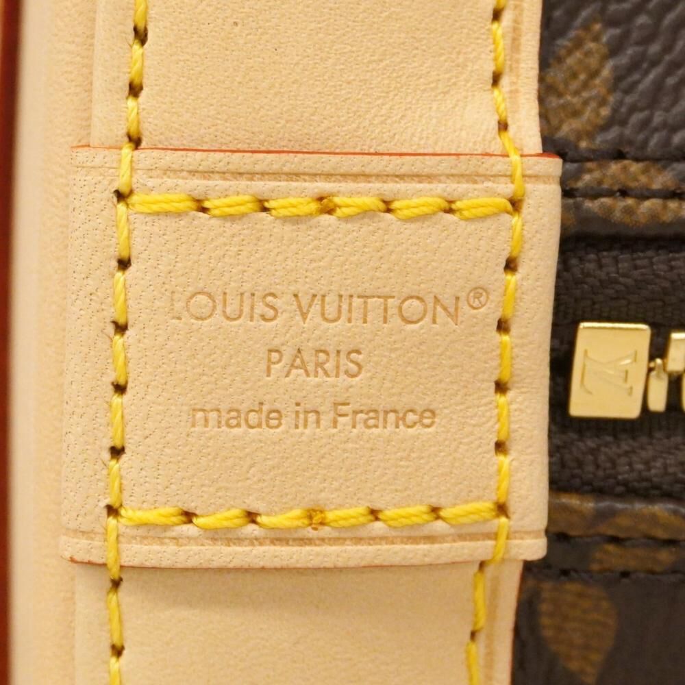 Louis Vuitton Alma