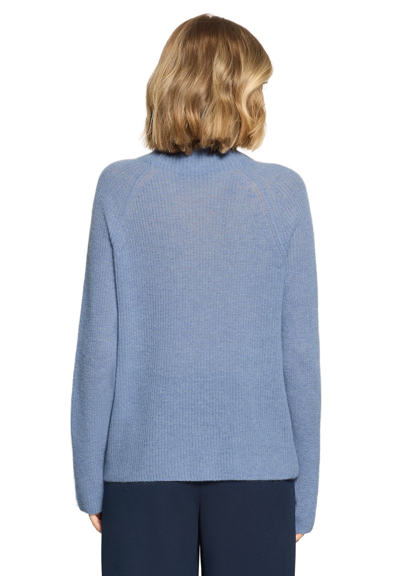 Strickpullover Ku