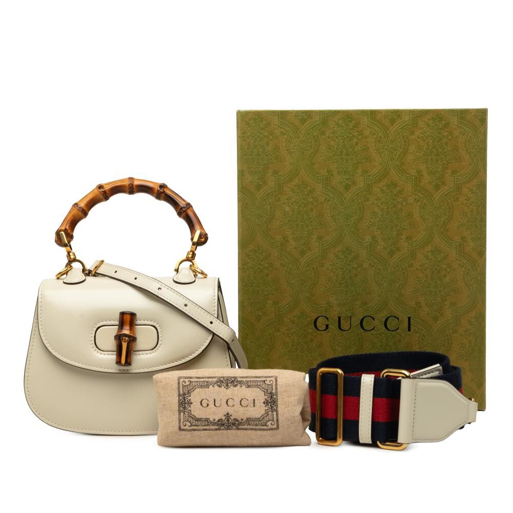 Gucci Bamboo