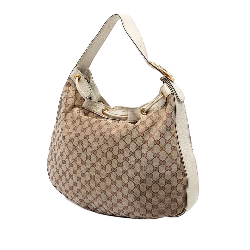 Gucci Hobo Bag