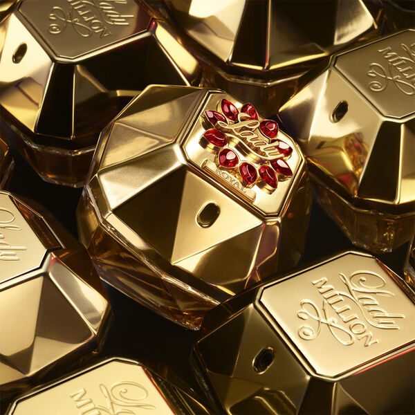 Paco Rabanne Lady milliion Royal Eau de Parfum