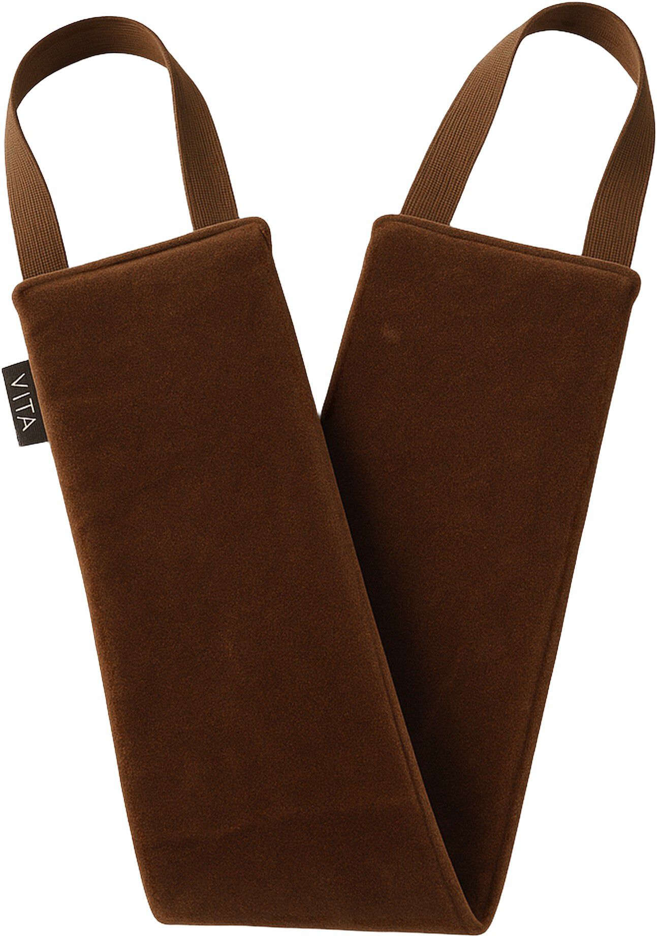 The Velvet Back Tanning Applicator