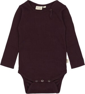 Body L/S Modal