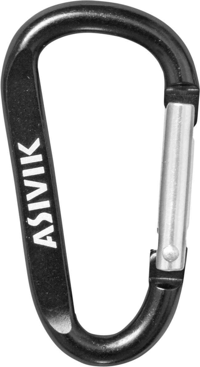 Asivik udstyrskarabin