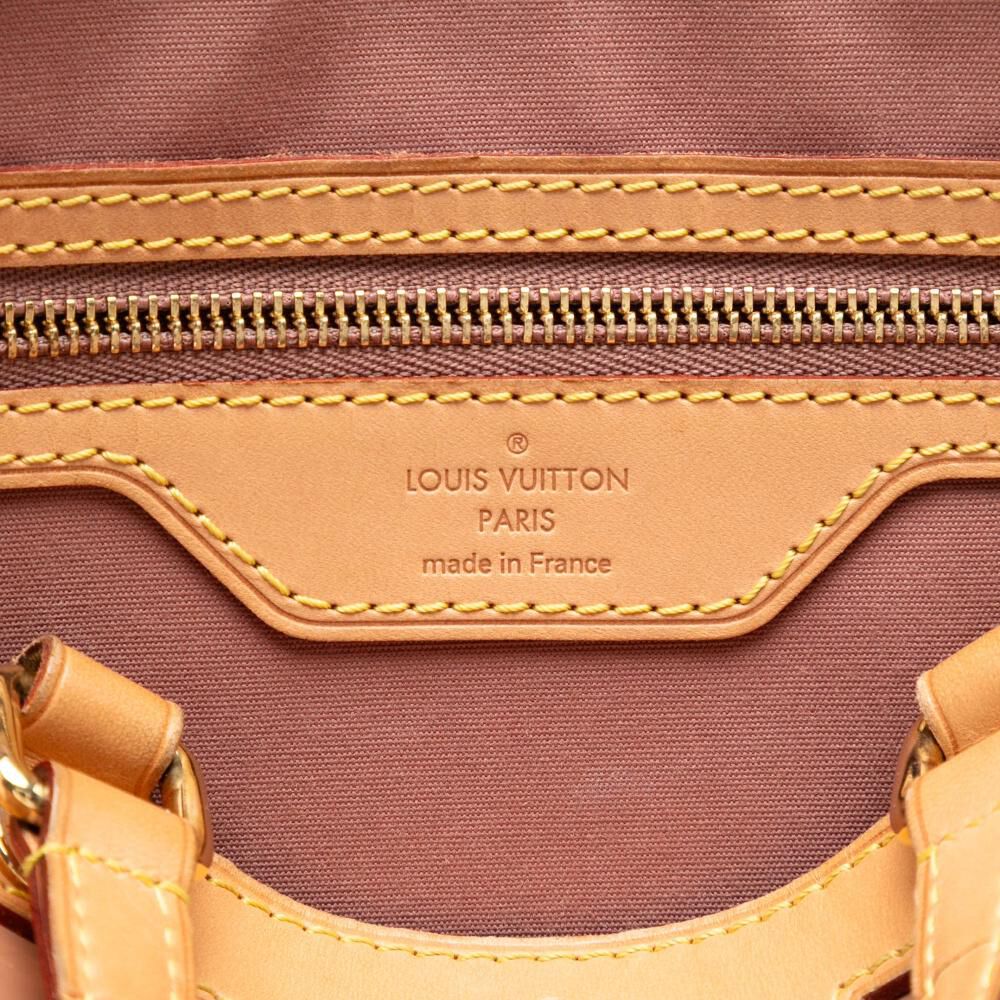 Louis Vuitton Brea