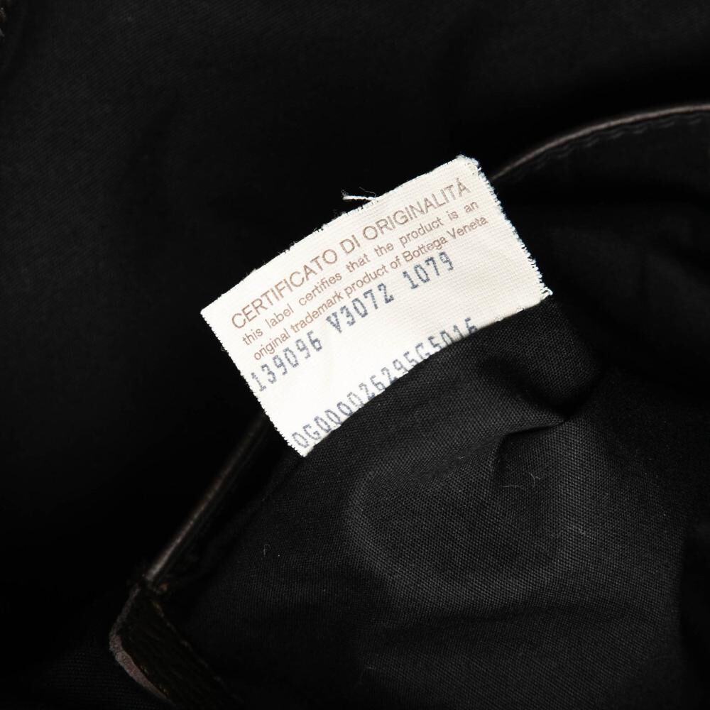 Bottega Veneta Hobo Bag